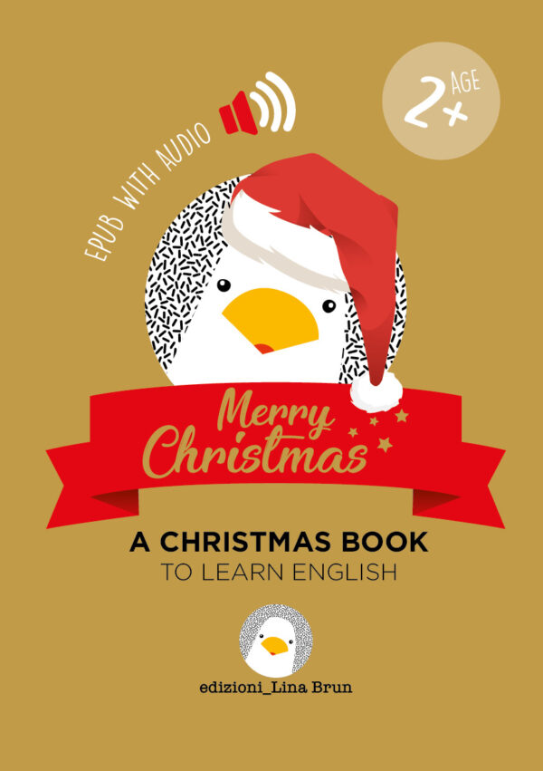 Cover ebook Merry Christmas